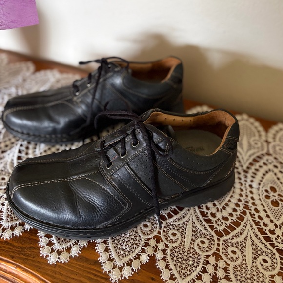 SAS Men’s Shoes - Picture 2 of 11